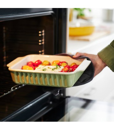 ظرف فر ایکیا مدل POETISK سایز 30x20