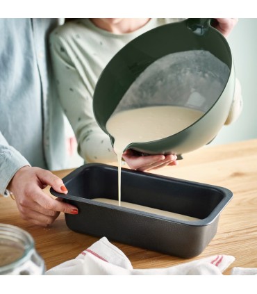 کاسه میکس سبز ایکیا مدل VISPNING