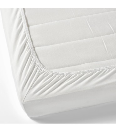 ست ۲ تایی کاور تشک ایکیا مدل LEN سایز 60x120