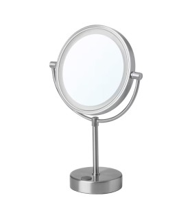 آینه آرایشی چراغ دار ایکیا مدل GRANVÅG