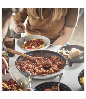 تابه نچسب ایکیا مدل MIDDAGSMAT قطر ۲۸ سانتی متر