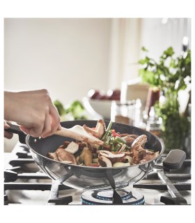 تابه ووک ایکیا مدل MIDDAGSMAT قطر ۲۸ سانتی متر