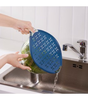 ست ۲ تایی کاسه میکس ایکیا مدل SUMPCYPRESS