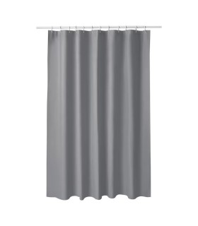 پرده حمام ایکیا مدل LUDDHAGTORN