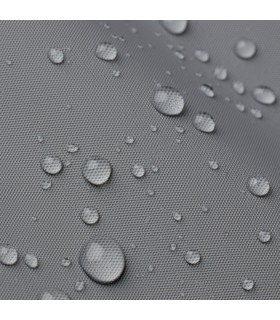 پرده حمام ایکیا مدل LUDDHAGTORN