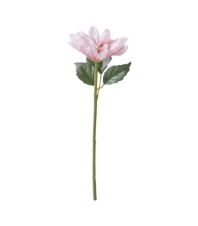 شاخه گل کوکب ایکیا مدل SMYCKA صورتی