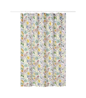 پرده حمام ایکیا مدل STRANDLUMMER