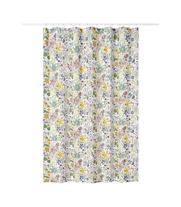 پرده حمام ایکیا مدل STRANDLUMMER