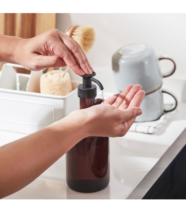 پمپ مایع ایکیا مدل VÄLVÅRDAD