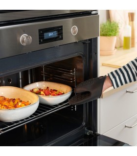 دستکش فر ایکیا مدل SANDVIVA مشکی