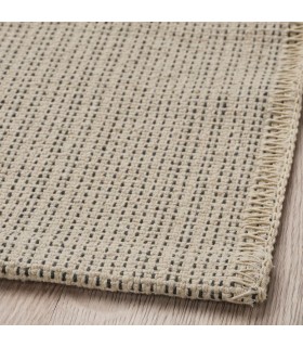 قالیچه ایکیا مدل TIPHEDE سایز 50x80سانتی متر