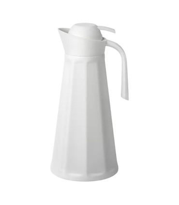 فلاسک چای وکیوم ایکیا مدل GOKVÄLLÅ رنگ سفید