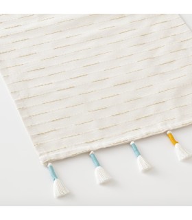 رانر رومیزی ایکیا مدل GOKVÄLLÅ سایز 35x130