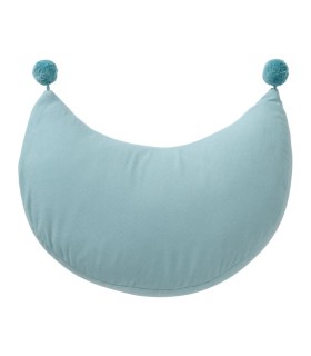 کوسن ایکیا مدل GOKVÄLLÅ طرح ماه