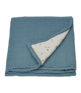 پتوی نوزاد ایکیا مدل GULDVÄVARE