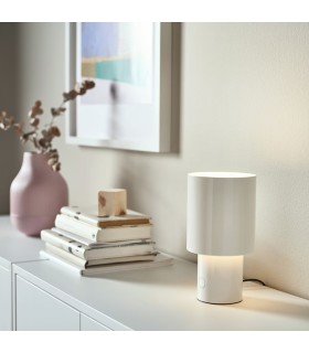 آباژور رو میزی ایکیا مدل SPETSBOJ