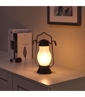 فانوس LED ایکیا مدل STRÅLA