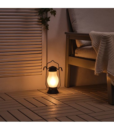 فانوس LED ایکیا مدل STRÅLA