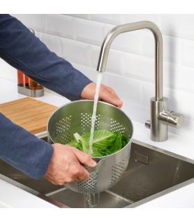 آبکش دسته دار ایکیا مدل ORDNING