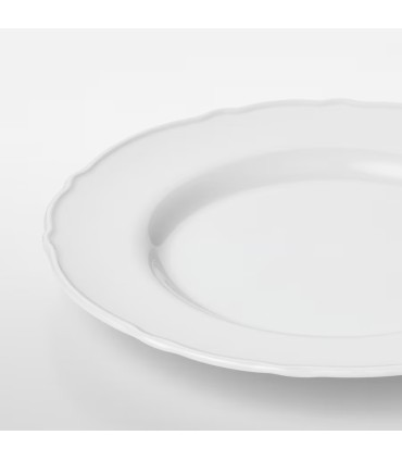 بشقاب ایکیا مدل UPPLAGA