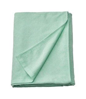 پتو و رو انداز ایکیا مدل JÄTTETUJA سایز 140x190