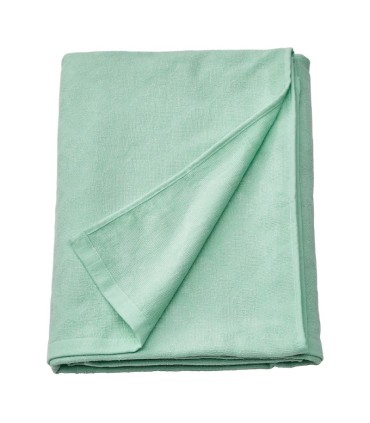 پتو و رو انداز ایکیا مدل JÄTTETUJA سایز 140x190