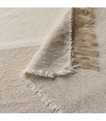 پتو و رو انداز ایکیا مدل GUNNEMOR سایز 130x170