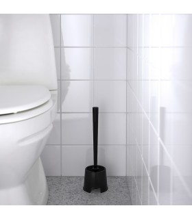 برس سرویس بهداشتی ایکیا مدل BOLMEN مشکی