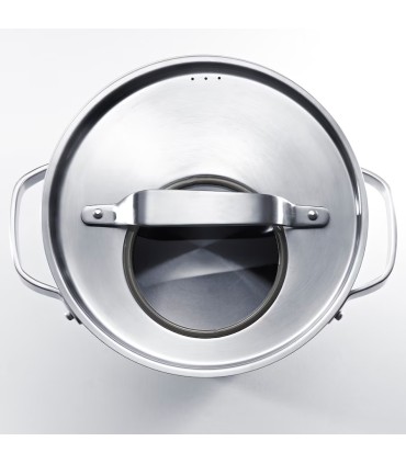 قابلمه ۴ لیتری ایکیا مدل SENSUELL