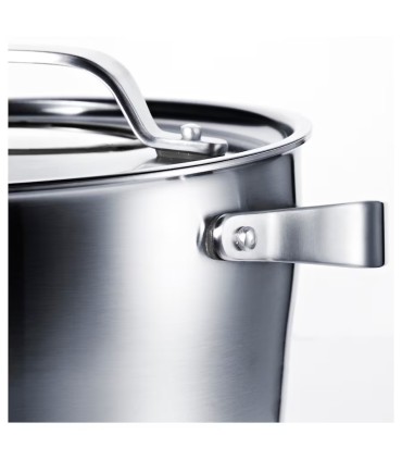 قابلمه ۴ لیتری ایکیا مدل SENSUELL