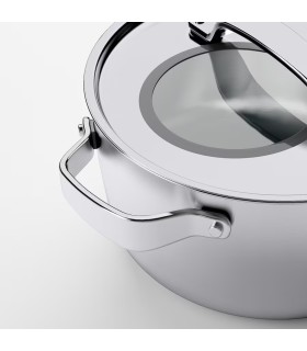 قابلمه ۴ لیتری ایکیا مدل SENSUELL