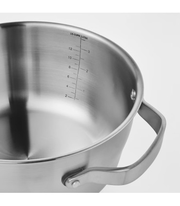 قابلمه ۴ لیتری ایکیا مدل SENSUELL