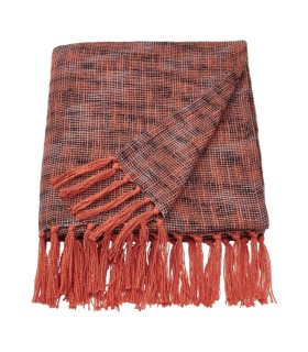 پتو و رو انداز ایکیا مدل HÖSTAGILLE سایز 120x180