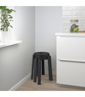 چهار پایه ایکیا مدل IBBARBO