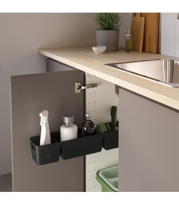 باکس نظم دهنده ایکیا مدل UPPDATERA سایز 50x12