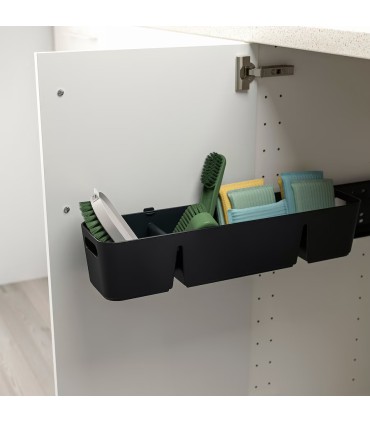 باکس نظم دهنده ایکیا مدل UPPDATERA سایز 50x12