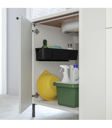 باکس نظم دهنده ایکیا مدل UPPDATERA سایز 50x12