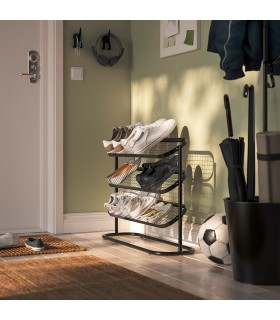 جا کفشی ایکیا مدل ÄLGANÄS