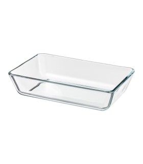 ظرف فر ایکیا مدل MIXTUR سایز 27x18