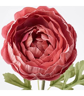 گل مصنوعی آلاله ایکیا مدل SMYCKA