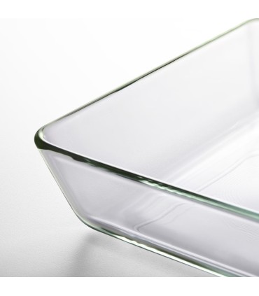 ظرف فر ایکیا مدل MIXTUR سایز 35x25