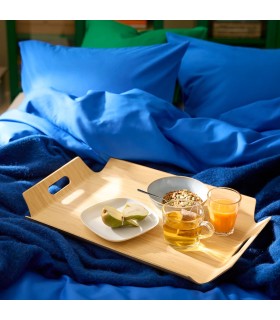 سینی بامبو ایکیا مدل SILVERHAJMAL