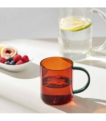 ماگ ایکیا مدل SKUGGSTUBB