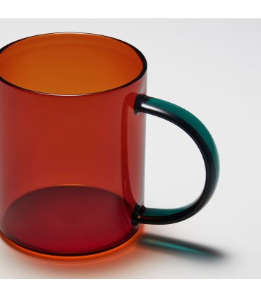 ماگ ایکیا مدل SKUGGSTUBB