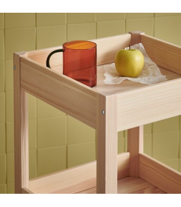 ماگ ایکیا مدل SKUGGSTUBB