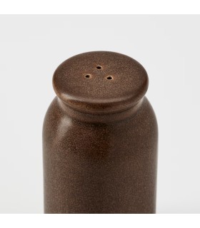 نمکدان و فلفل پاش ایکیا مدل BRUGDHAJ ست ۲ تایی