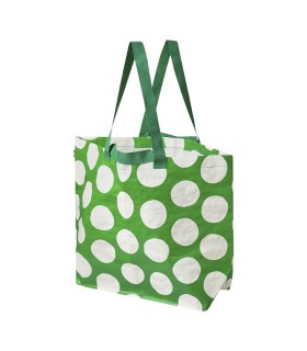 کیسه کریر ایکیا مدل SÄCKKÄRRA حجم 36 لیتری