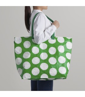 کیسه کریر ایکیا مدل SÄCKKÄRRA حجم 36 لیتری