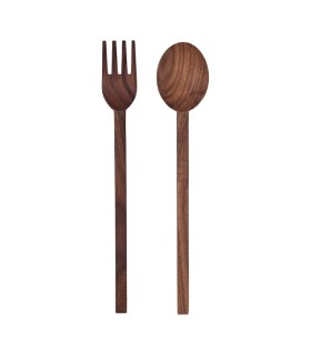 ست ۲ تایی سرو ایکیا مدل STOCKHOLM 2025