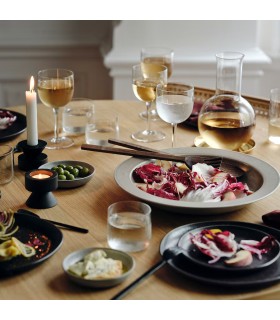 ست ۲ تایی سرو ایکیا مدل STOCKHOLM 2025